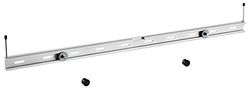 RICOO Supporto da parete LH042 Per soundbar TV Barra suono Casse altoparlanti acustiche Diffusore audio Home Theater Attacco altoparlante
