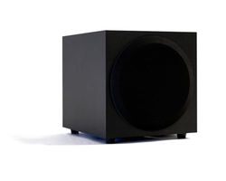 Eltax SW800 Nero Subwoofer