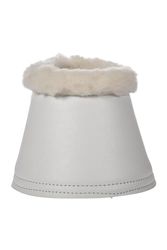 HKM Comfort Hoefbellen Wit Warm Bloed