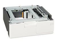 LEXMARK tandem papperstillbehör 2100 ark MS911de, MX91x