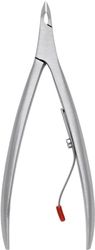 ZWILLING TWINOX Cuticle Nippers, Satin-Finish
