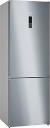 Siemens KG49NXIBF - Refrigerador combinado