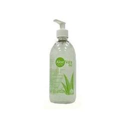 Cfn Gel Aloe Vera 500 Ml 500 ml