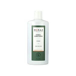Herbal Conditioner Rosemary by Moraz for Women - 17 oz Conditioner