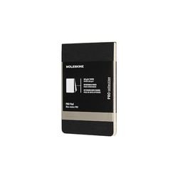 Moleskine PROPAD2BK Pro Pad Pocket - Svart