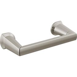 Delta Faucet 772500-SS Galeon Porta Carta Igienica, Acciaio Inox