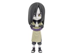 Banpresto Naruto Shippuden - Orochimaru - Q Posket 15 cm
