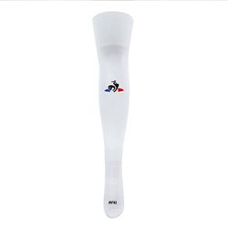 Le Coq Sportif ASSE Replica Socks New, calzetti Uomo, Bianco (Optical White), 43/46