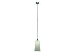 Reality R30551011 Koni - pendente, lâmpada excluída, E27, 60 W, 230 V, A++, E, IP20, altura 150 cm, diâmetro 14,5 cm, metal, branco polido