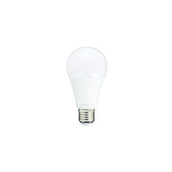 XANLITE PACK2EE1055G - Lampadina LED Globo A60, bianco caldo