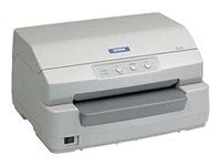 Epson PLQ 20M Imprimante pour livrets N&B matricielle 245 x 297 mm 24 pin jusqu'à 576 car/sec parallèle, série, USB