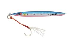FIT JIG 150G RB tęcza