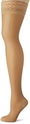 Media Jobst Larga 140 Beige T/6 Blonda