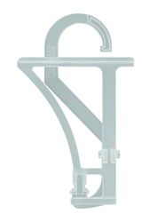 CamelBak 1254001000 Acessório, unissexo, cinzento, não aplicável