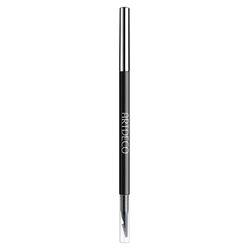 Artdeco Ultra Fine Brow Liner, Eyebrow Pencil, 11 - Coal, Pack of 1