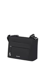 Samsonite Move 5.0 - Riñonera, 31 cm, Negra (Negra)