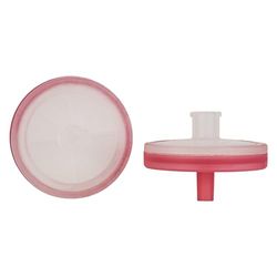 Macherey & Nagel ML-8181 - Filtro para jeringa con código de color (0,45 µm, diámetro de poro, 25 mm, 400 unidades)