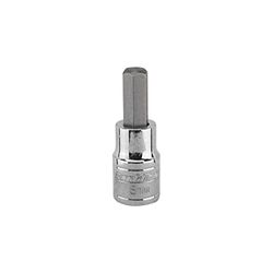 Park Tool 8 mm Hex Bit (26.5 mm L) Outil