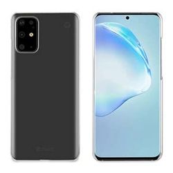 MUVIT för byte av RECYCLETEK TRANSPARENTE RIGIDE: SAMSUNG GALAXY S20+/