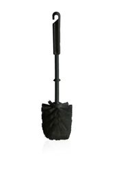 Maya Professional Tools 02120-N Toilet Brush, Black