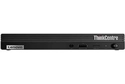 Lenovo ThinkCentre M70q i5-11400T Mini PC Intel® Core™ i5 16GB DDR4-SDRAM 512GB SSD Windows 10 Pro zwart