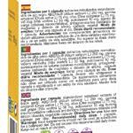 Bioserum Citesterol Ajo Negro Abg10 30Cap Bioserum 100 g