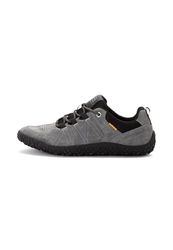 camel active Homme 54ila11-340201_44 Chaussure de Neige, Gris/Noir