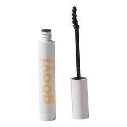 GOOVI Me und My Lashes Mascara – ciglia naturalmente estese – per un look push-up ottimale – nero – 12 ml