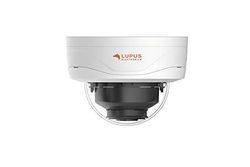 Lupus Electronics LE224 PoE IP security camera Indoor & outdoor Dome Ceiling/Wall 3840 x 2160 pixels