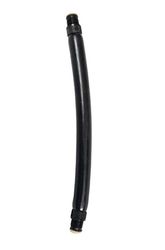 SPETTON Tip16-26 Sangles élastiques 2 pièces Mixte, Noir, 16 mm Diámetro x 26 mm Tamaño