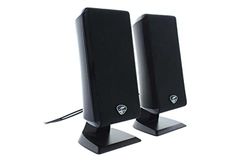 Mobility Lab Multimedia Speaker 2.0 Zwart