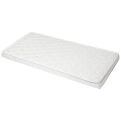 Babycalin Matelas Lit Été/Hiver 24kg/M3