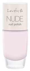 Lovely Nail Polish Nude1 8 Ml