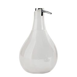 Gedy - Dosificador Azalea Blanco (AZ800200300)