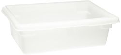 Rubbermaid Commercial Products ProSaveScatola per Alimenti, 13.2L, Bianco