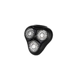 Remington Cabezal de recambio para la afeitadora rotativa eléctrica R6000, accesorio SPR-R6, Recambio afeitadora rotativa R6