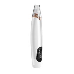 DAM X3 Blackhead Remover 3 Modes for All Skin Types 5x3x15cm Color: White