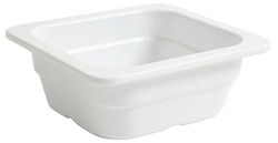 Viejo Valle Organizador de Cajones Blanco 17,6 x 16,2 x 6,5 cm (12 Unidades)