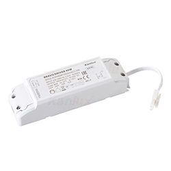Driver 40W pour Dalle LED BRAVO, Blanc