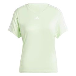 adidas Aeroready Train Essentials 3-Stripes T-shirt voor dames