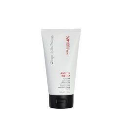 Diego dalla Palma | AMICOFRIZZ - Crema Capelli Anticrespo Termoattiva, Trattamento Concentrato Senza Risciacquo, Protezione Termica, 150ml