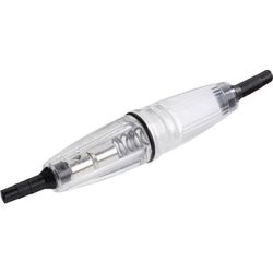 Bulgin FX0185 Portafusibili Adatto per fusibili 6,3 x 32 mm 10 A 50 V/AC 1 pz