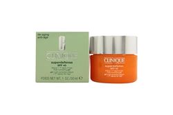 Clinique Superdefense FPS gel hidratante, 30 ml