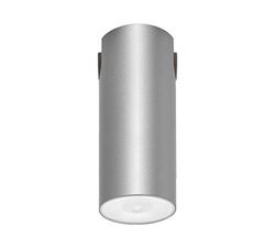 daisalux Lens – luminaire étanche/ou lens 2 N20 230 V 2 serre-câble Gris