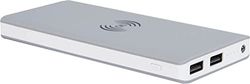 BIGBEN CONNECTED - Bateria de substituição cinzenta com carregador de indução