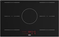 Kernau KIH 7534-5B BL Kitchen Connect, Induction hob, Black
