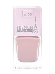 Wibo French Manicure Nail Polish 3