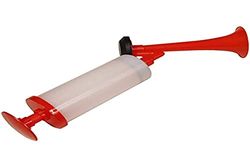 BENSON PROMO LINE Luchthoorn 24 cm