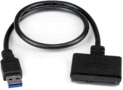 SATA kabel USB 3.0 naar 2.5 (usb3.0sata2.5ssdhdd).