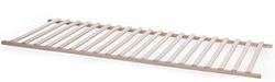 Childhome, Sommier Compatible Lit Tipi Cabane pour Enfant, Sommier à lattes, Bois de Hêtre, Ventilation Optimale, Lit Simple, 90 x 200 cm, Couleur Naturel